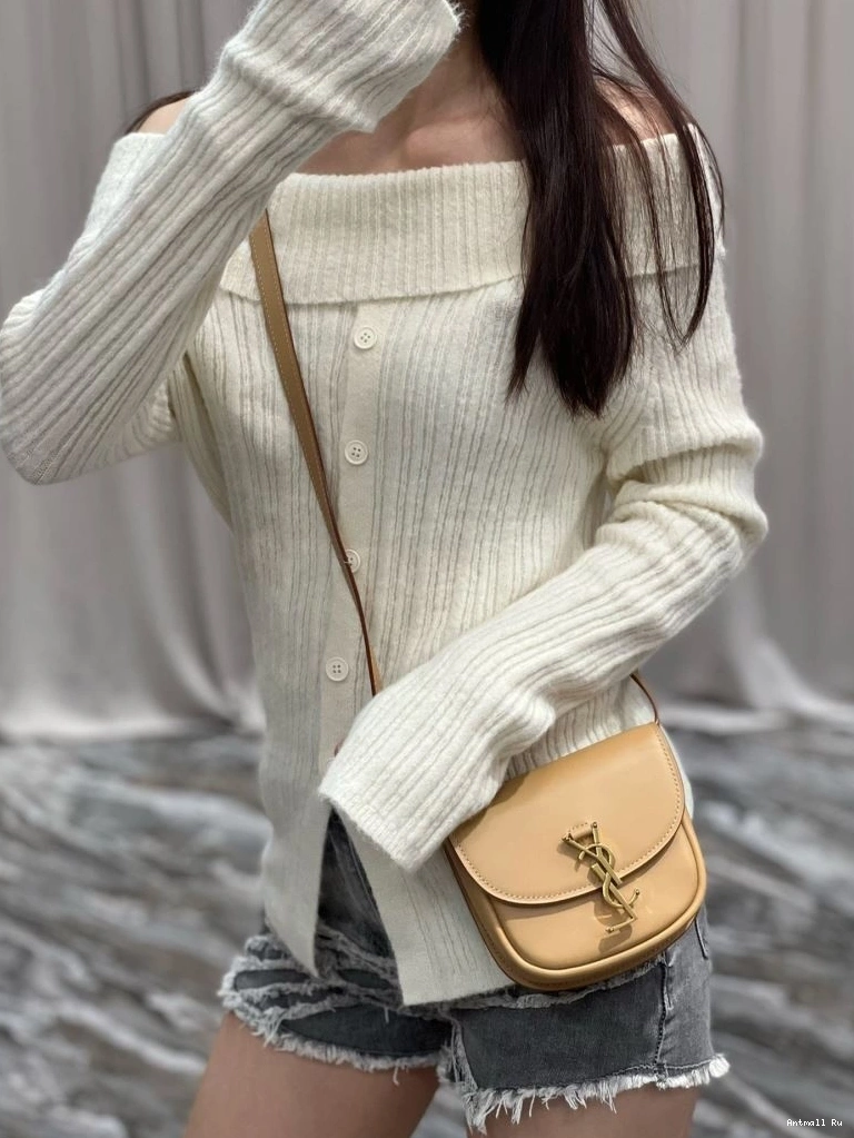 Comfortable YSL Bags Satchel 63572 0712